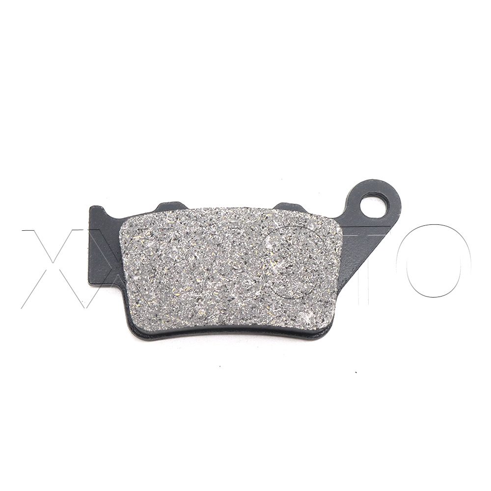 For Royal Enfield CLASSIC ELEC - огляд і ціна Motorcycle Brake Pads