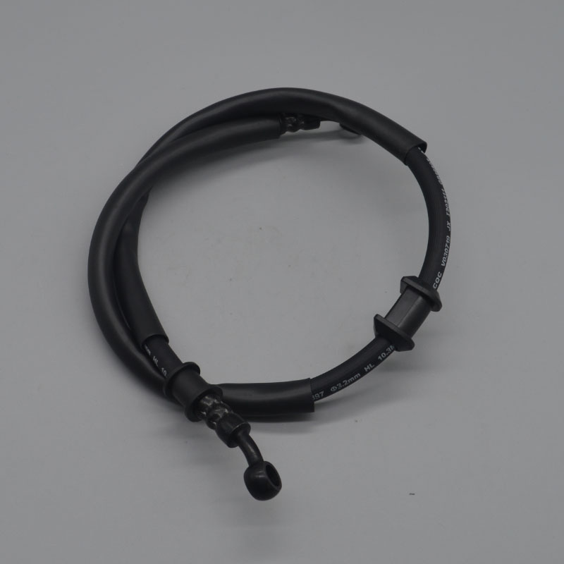 125cc Motorcycle front brake l - огляд і ціна Brake Line Motorcycle