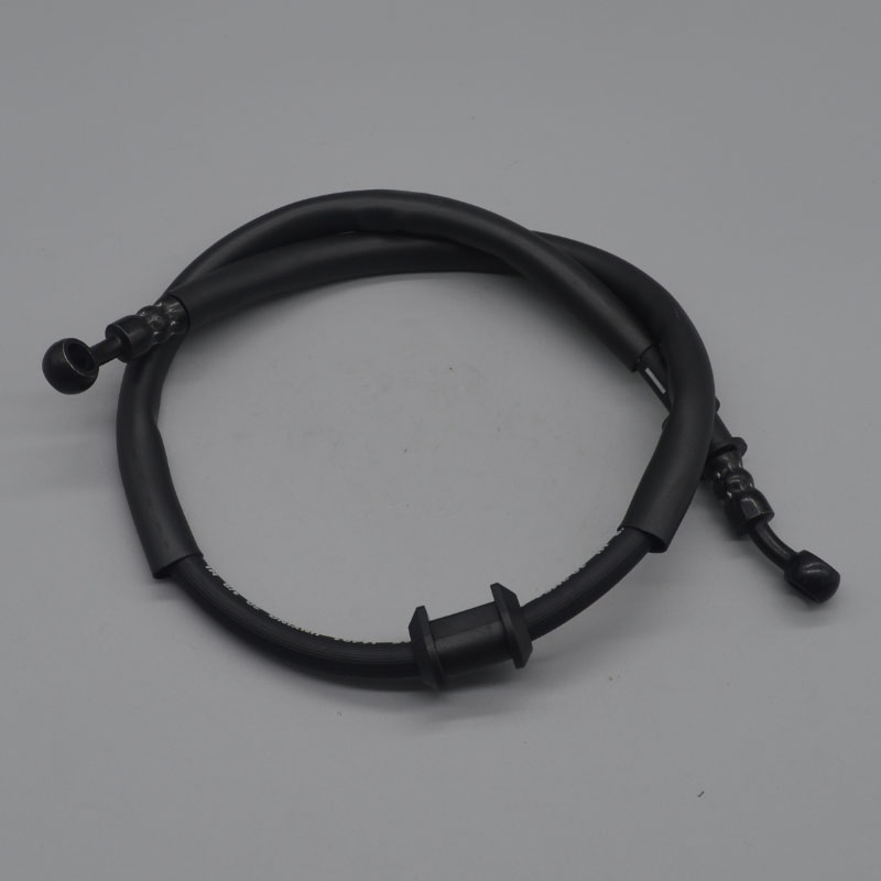 125cc Motorcycle front brake l - огляд і ціна Brake Line Motorcycle