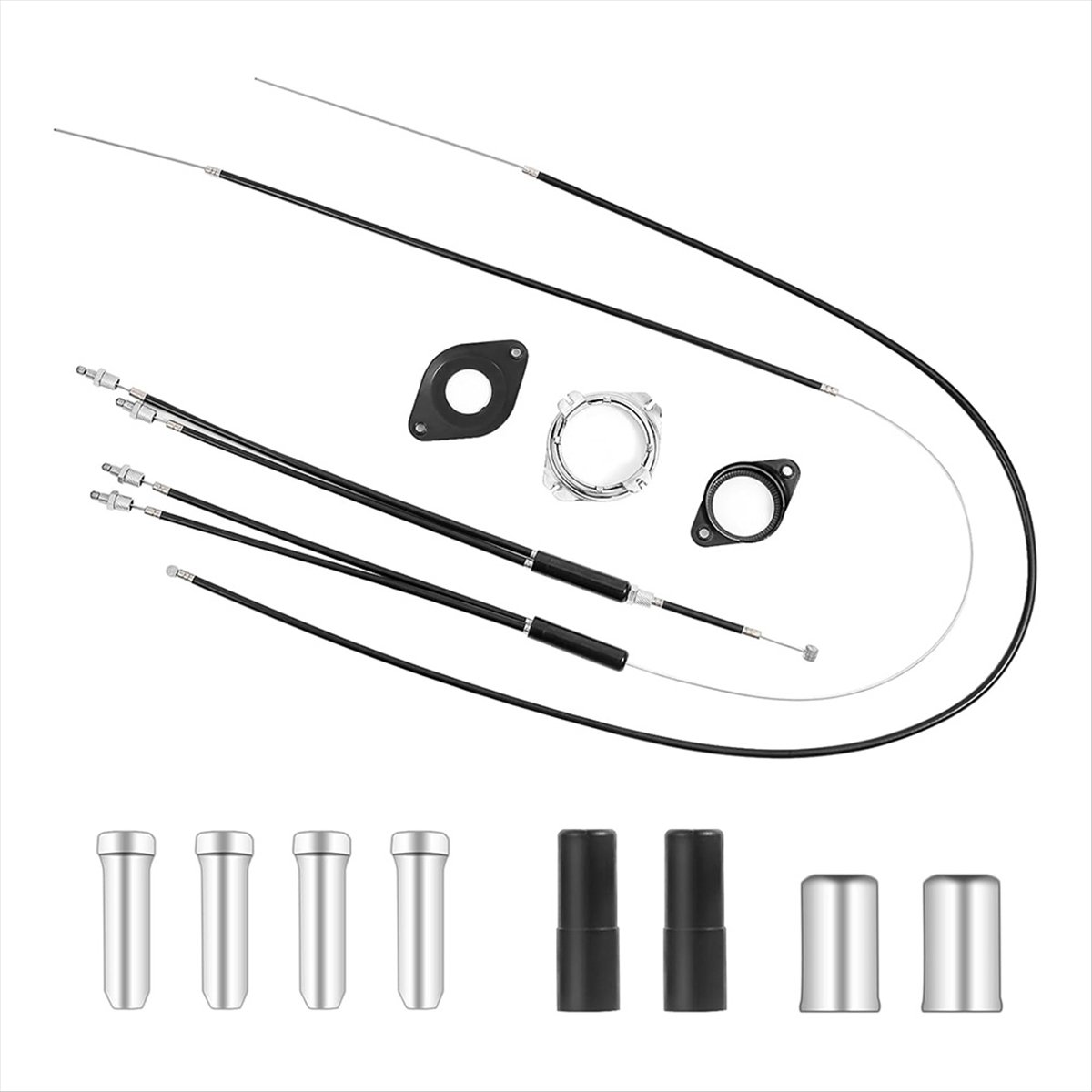 A61P Bike Gyro Brake Cables Fr - огляд і ціна Brake Rotor