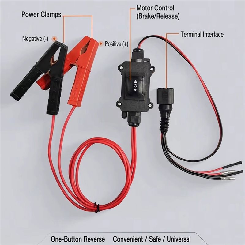 Electric Parking Brake Reset T - огляд і ціна Brake Caliper