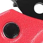 Electric Scooter Disc Brake Ca - огляд і ціна Front Rear Brake Caliper Bracket Kit