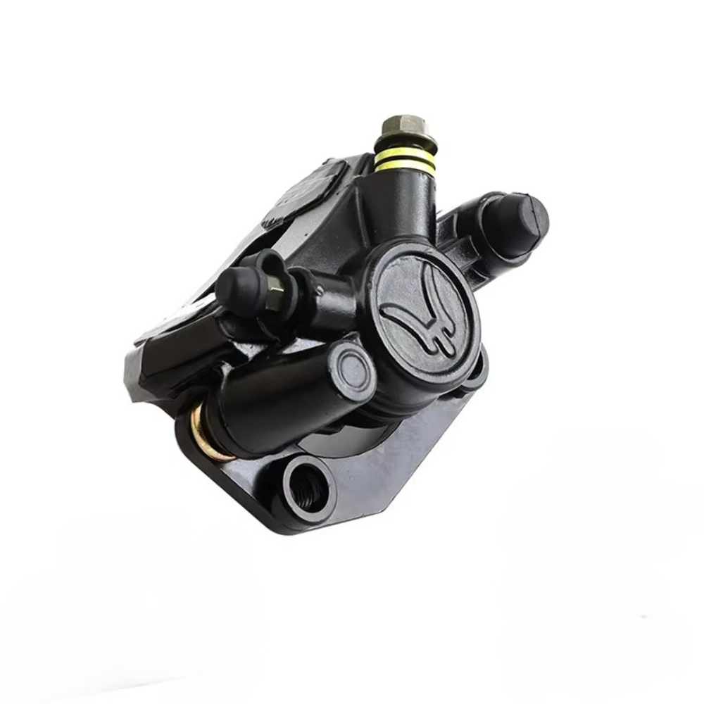 Motocycle Front/Rear Hydraulic - огляд і ціна Brake Disc Motorcycle
