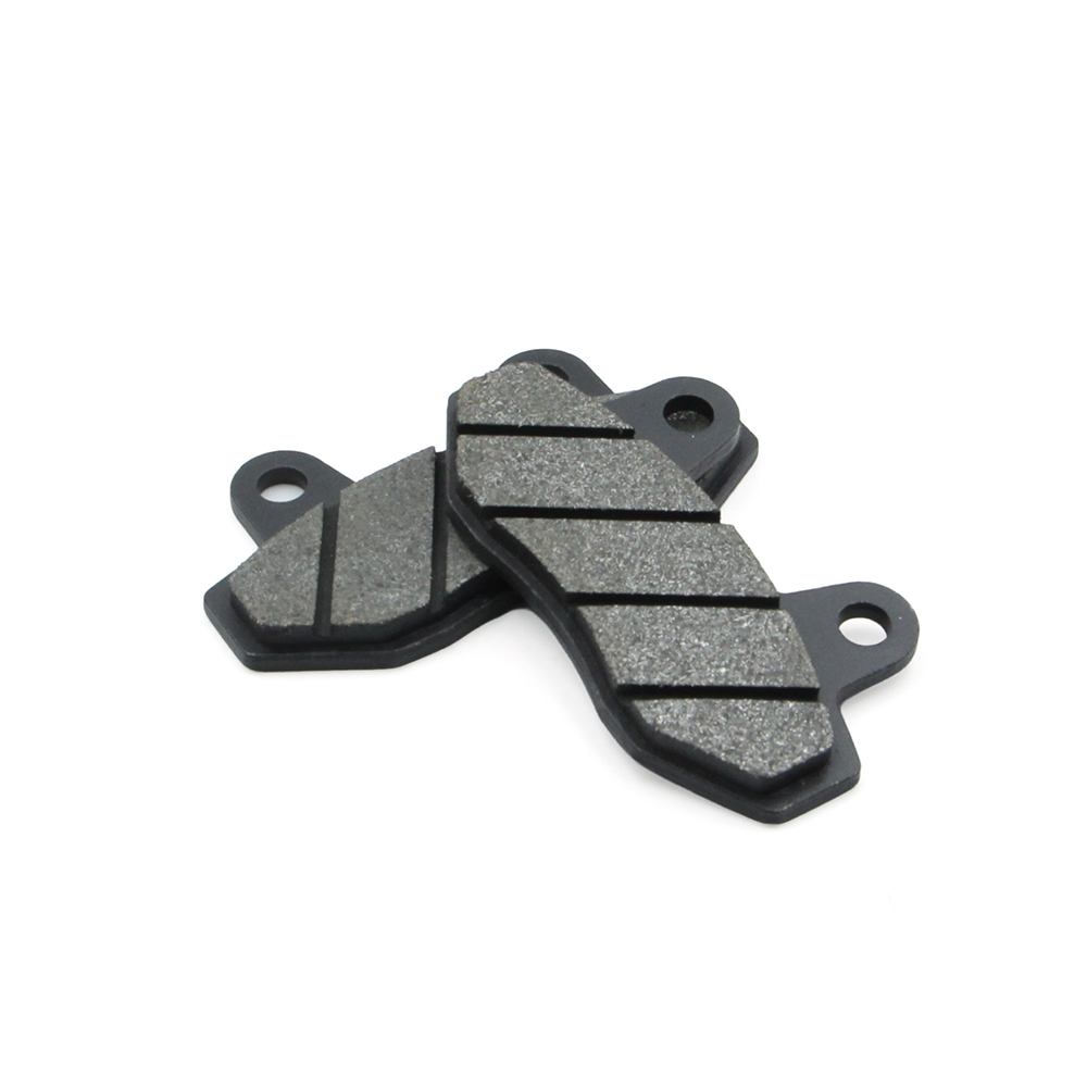 Motorcycle Disc Brake Pads For - огляд і ціна Brake Pads Bike