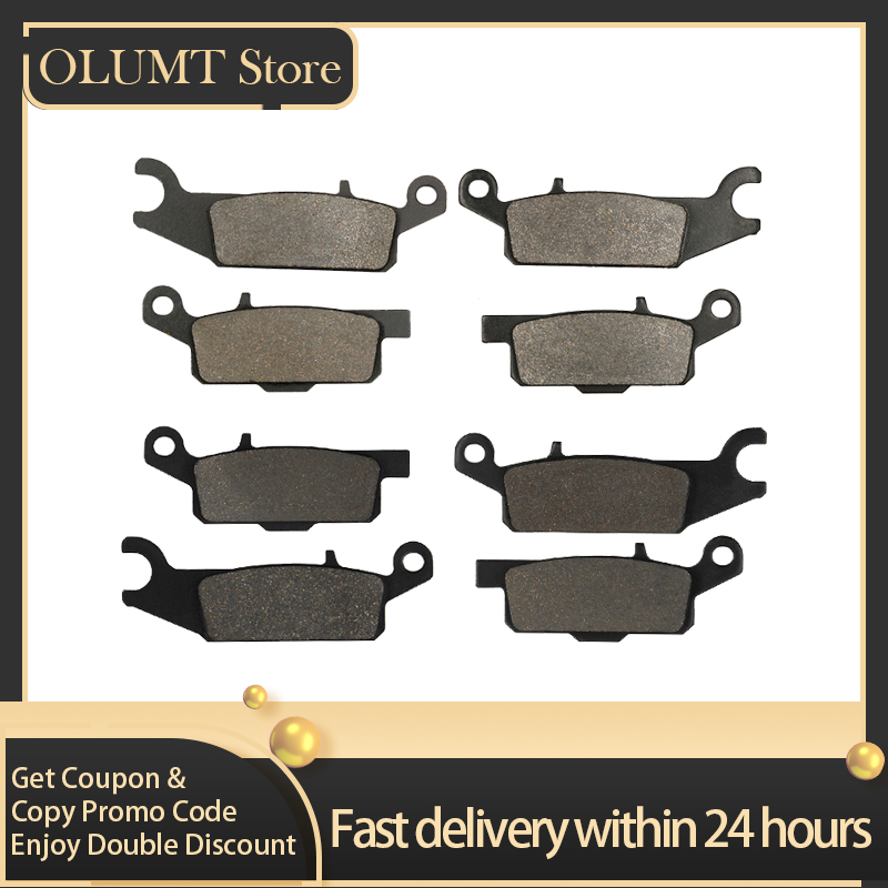 Motorcycle Brake Pads Front Re - огляд і ціна Carbon Ceramic Motorcycle Brake Rotor