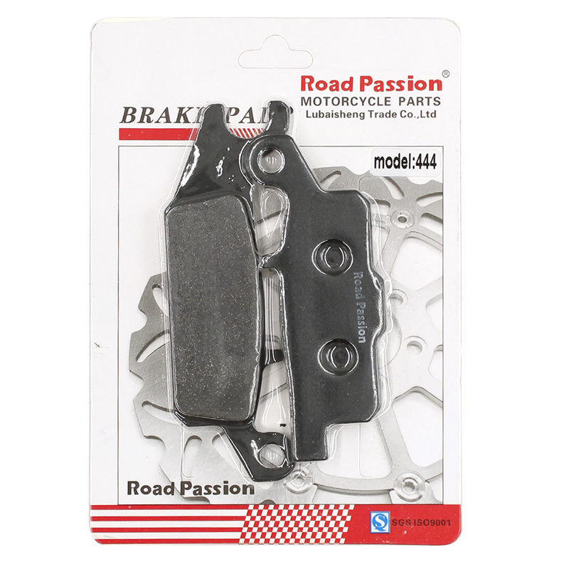 Motorcycle Brake Pads Front Re - огляд і ціна Carbon Ceramic Motorcycle Brake Rotor