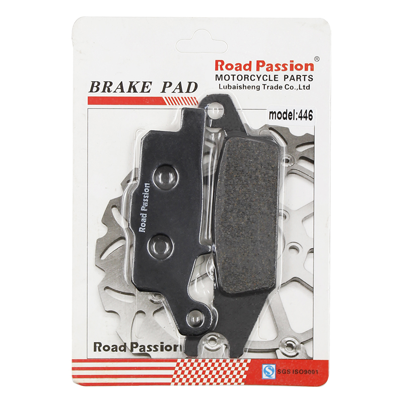 Motorcycle Brake Pads Front Re - огляд і ціна Carbon Ceramic Motorcycle Brake Rotor