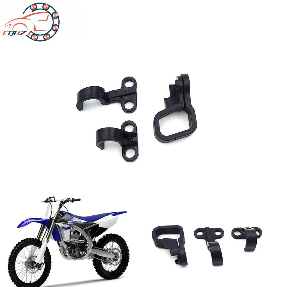 CQHZJ Motorcycle Front Rear Br - огляд і ціна Motorcycle Brake Cable