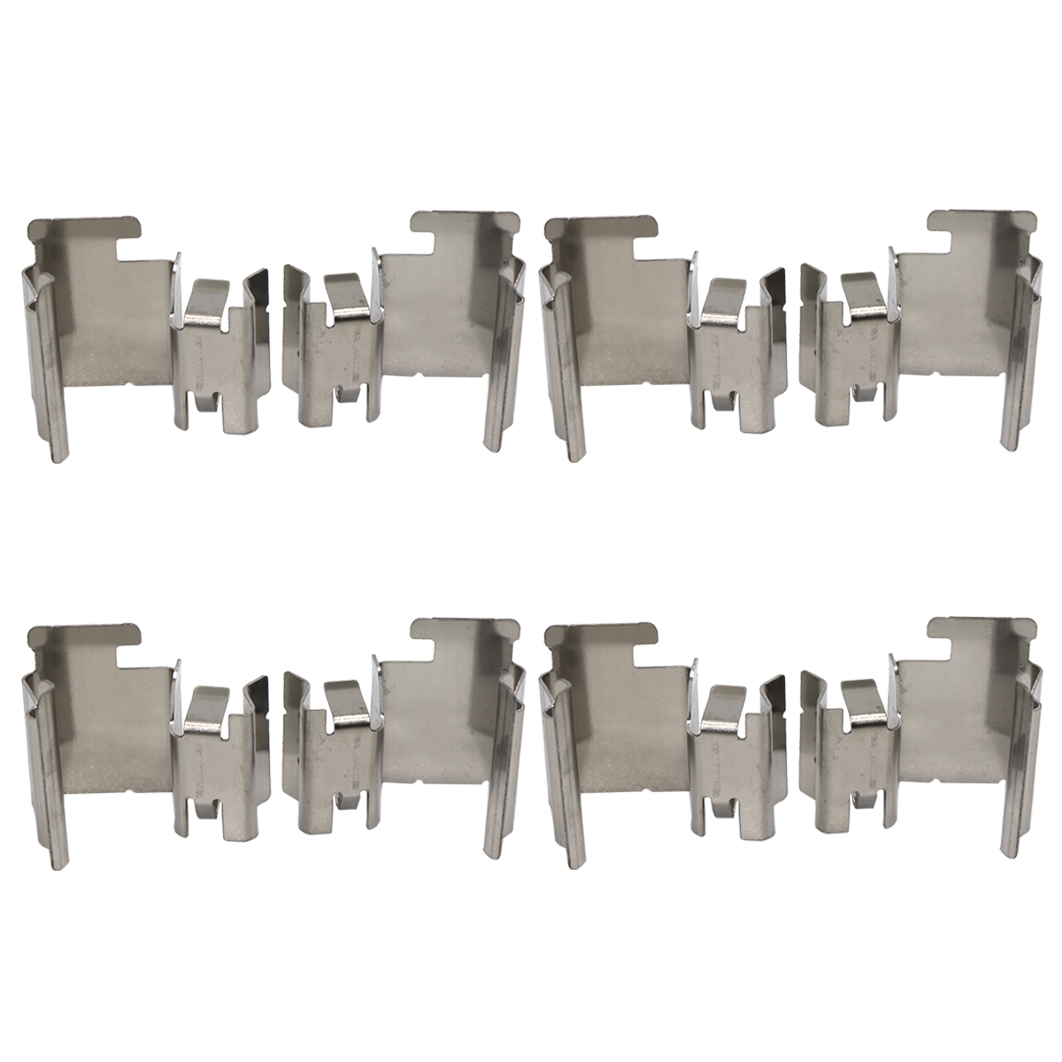 Car Front Left Right Brake Cal - огляд і ціна Brake Caliper