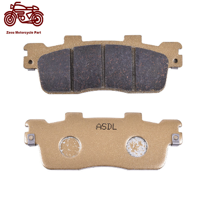 Motor Bike Rear Brake Pads for - огляд і ціна Brake Pads Bike