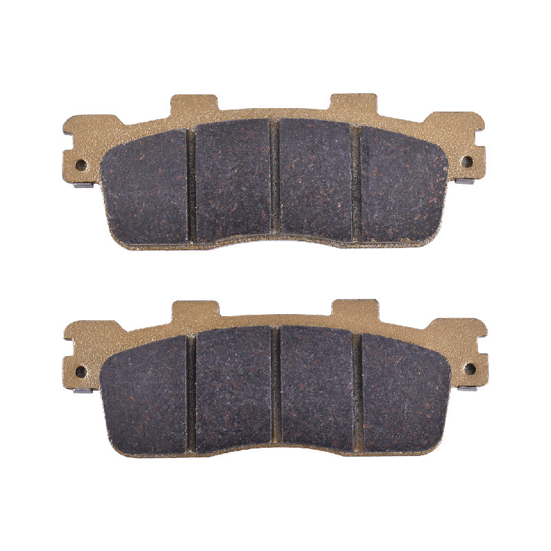 Motor Bike Rear Brake Pads for - огляд і ціна Brake Pads Bike