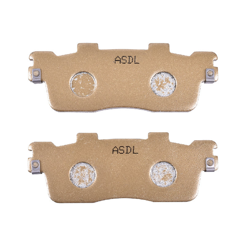 Motor Bike Rear Brake Pads for - огляд і ціна Brake Pads Bike