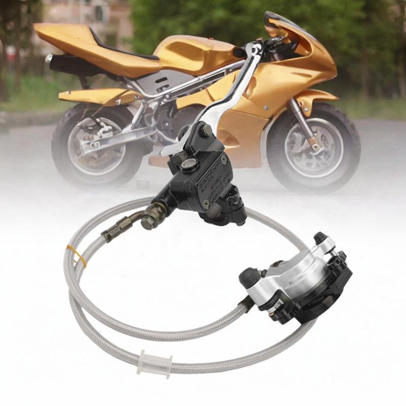 Rear Disc Hydraulic Brake Asse - огляд і ціна Brake Disc Motorcycle