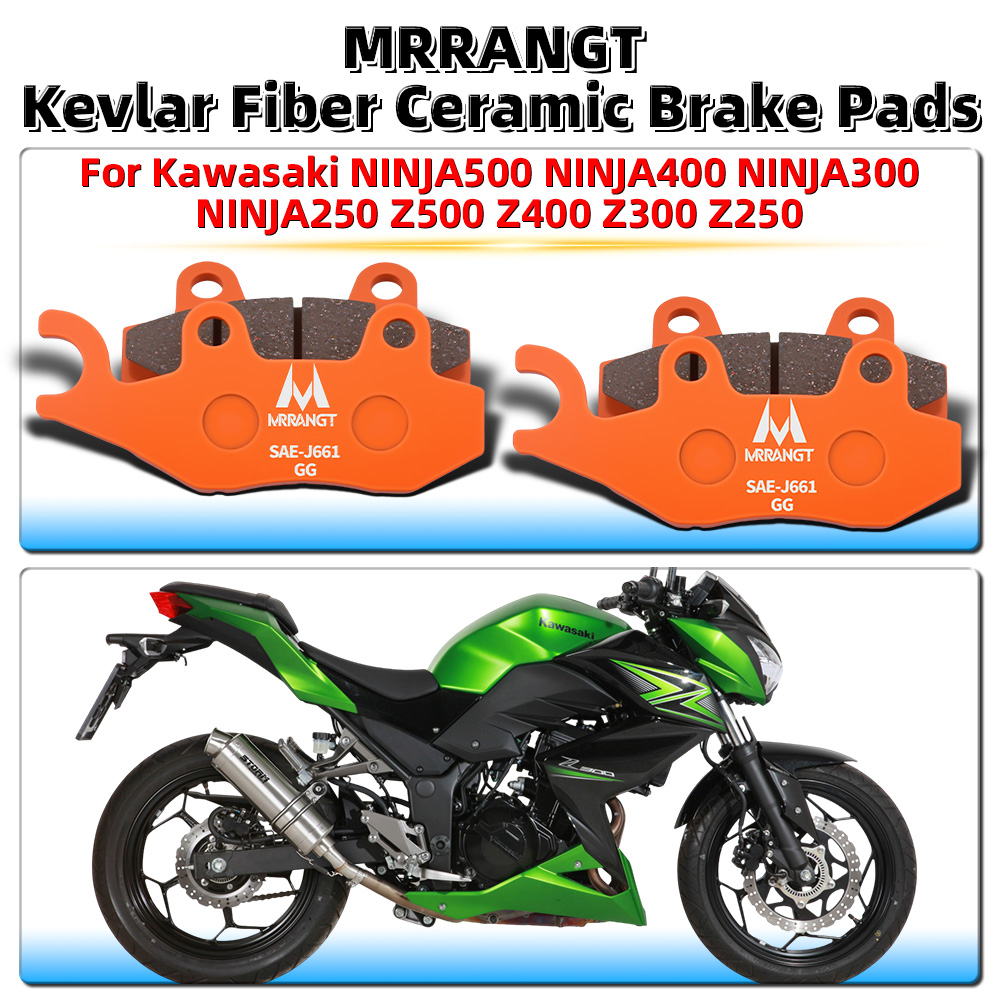 Motorcycle Ceramic Brake Pads  - огляд і ціна Carbon Ceramic Motorcycle Brake Rotor
