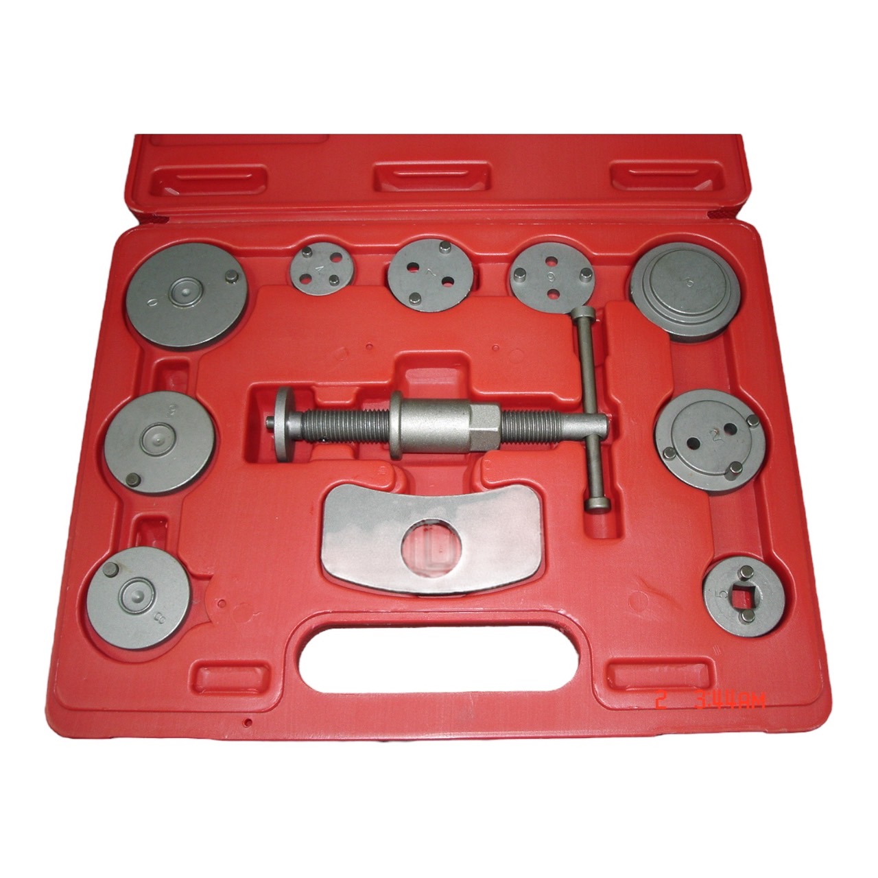 High Quality 11-Piece Universa - огляд і ціна Brake Caliper