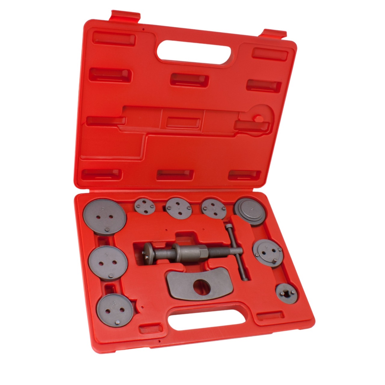 High Quality 11-Piece Universa - огляд і ціна Brake Caliper