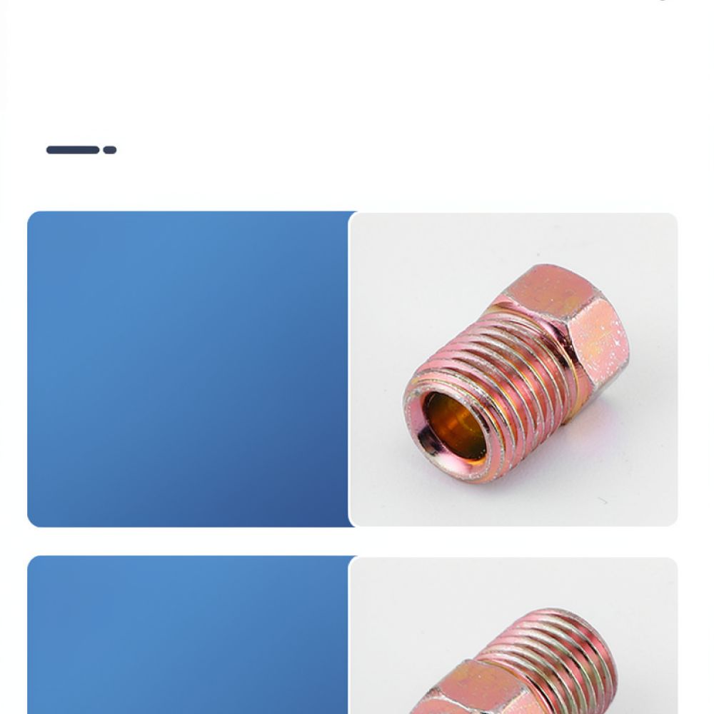 Industrial Grade Hydraulic Lin - огляд і ціна Brake Fluid