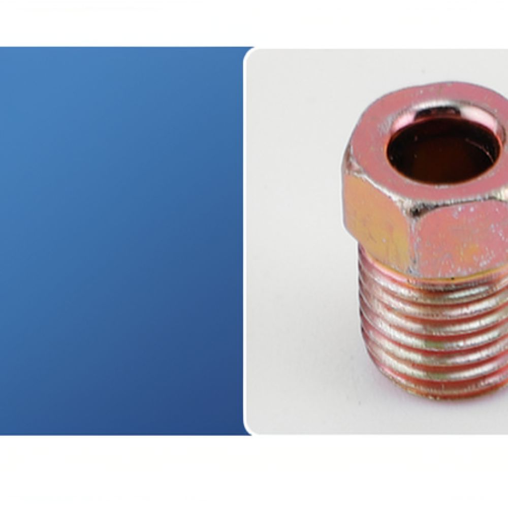 Industrial Grade Hydraulic Lin - огляд і ціна Brake Fluid