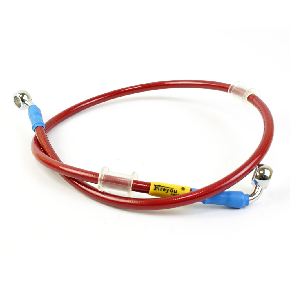 400mm-2400mm Brake Hose Hydrau - огляд і ціна Brake Line Motorcycle