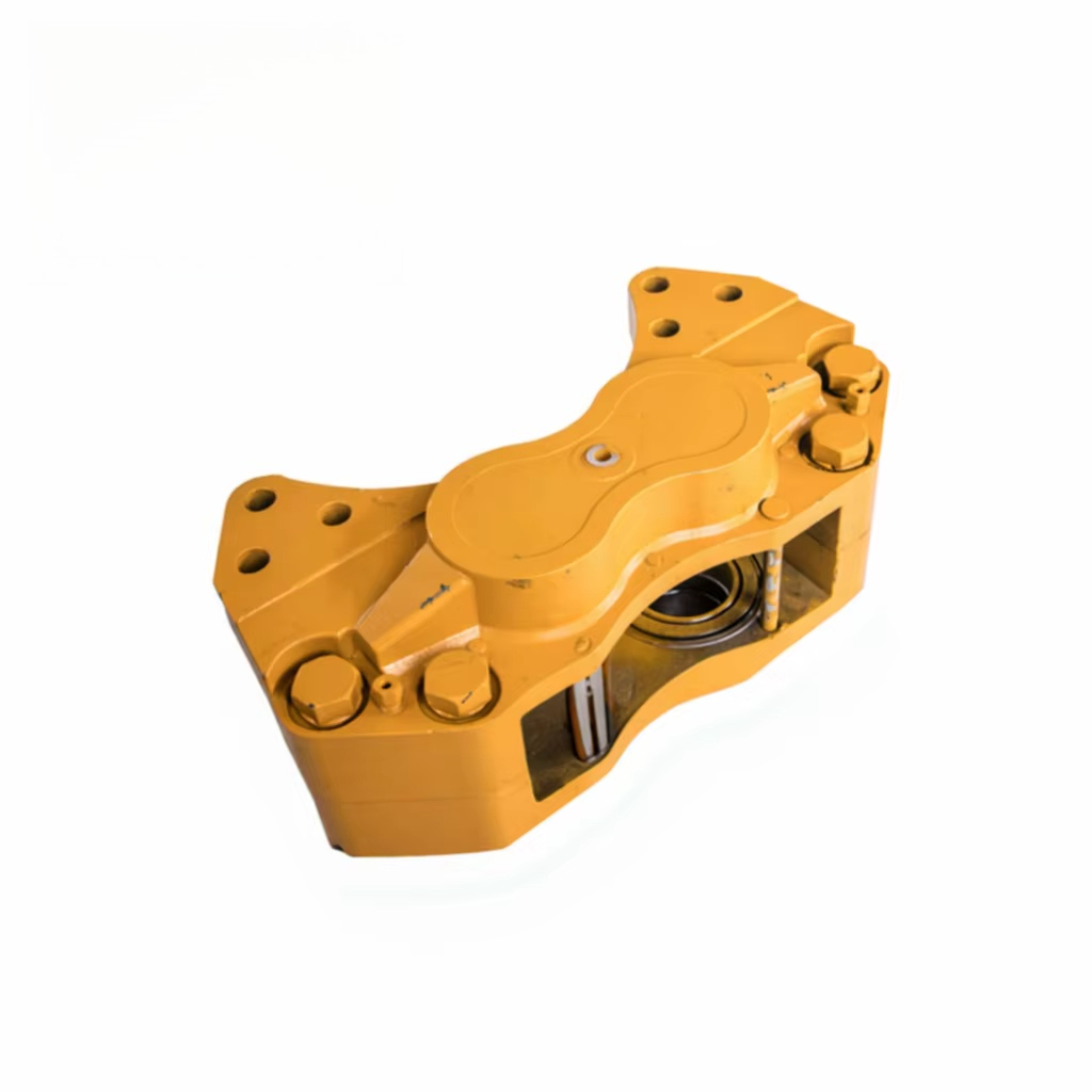 Split Brake Caliper 5364782 M1 - огляд і ціна Brake Caliper