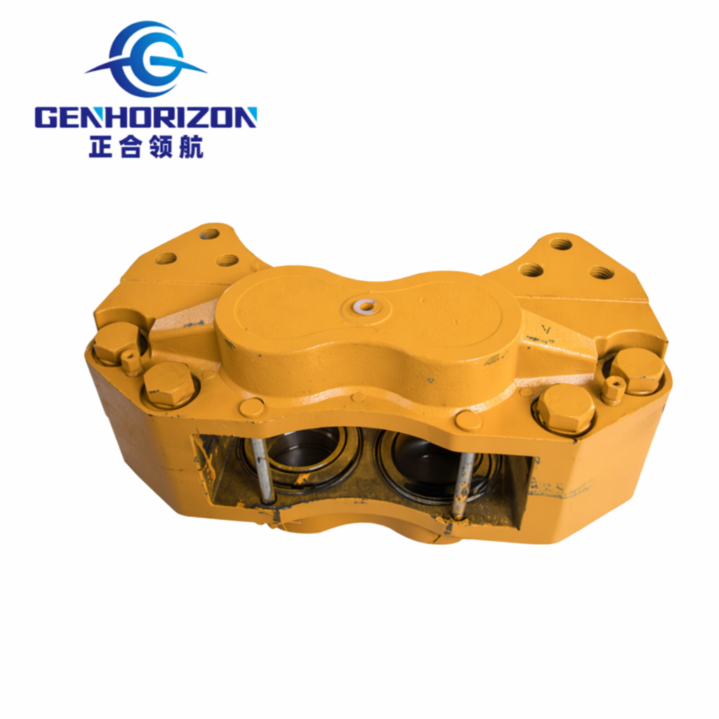 Split Brake Caliper 5364782 M1 - огляд і ціна Brake Caliper
