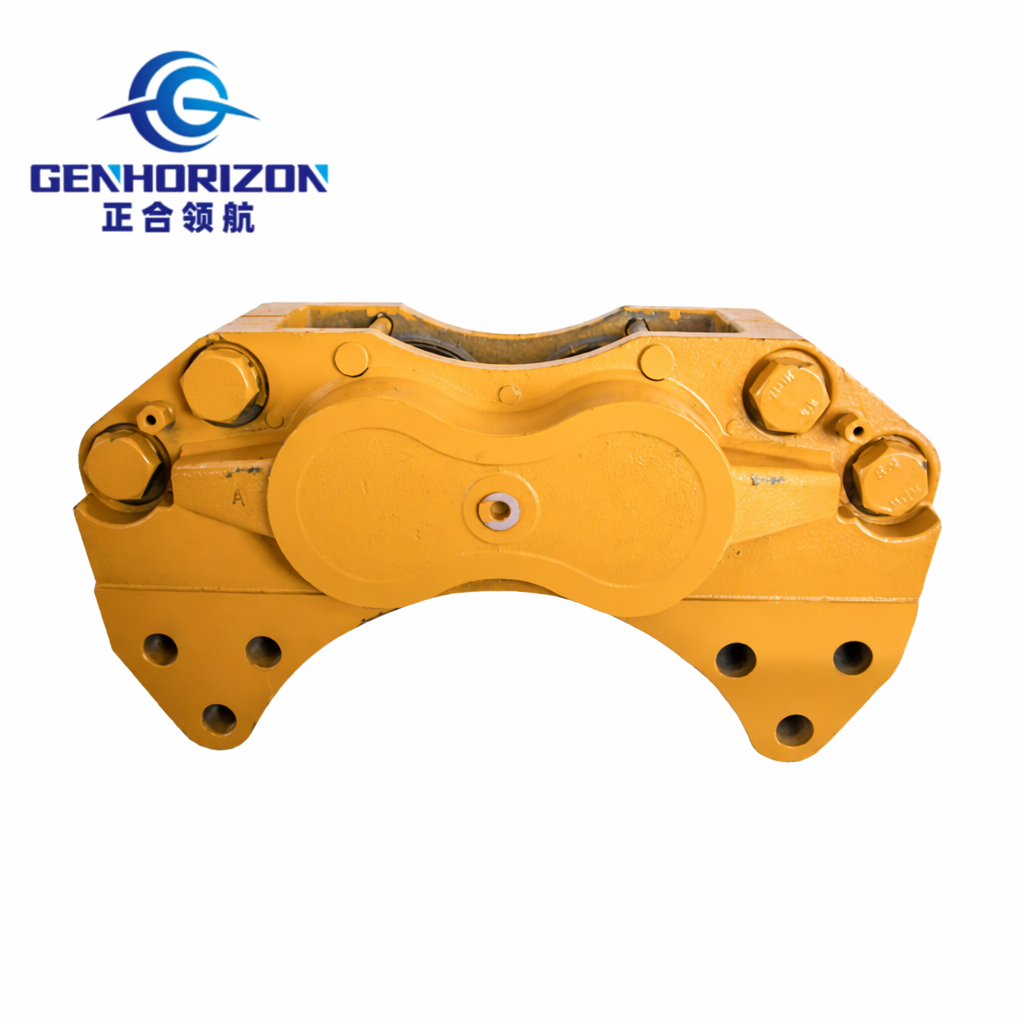 Split Brake Caliper 5364782 M1 - огляд і ціна Brake Caliper