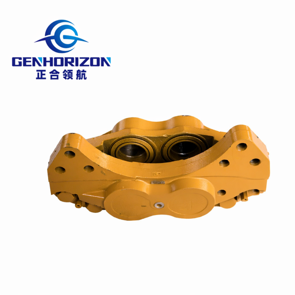 Split Brake Caliper 5364782 M1 - огляд і ціна Brake Caliper