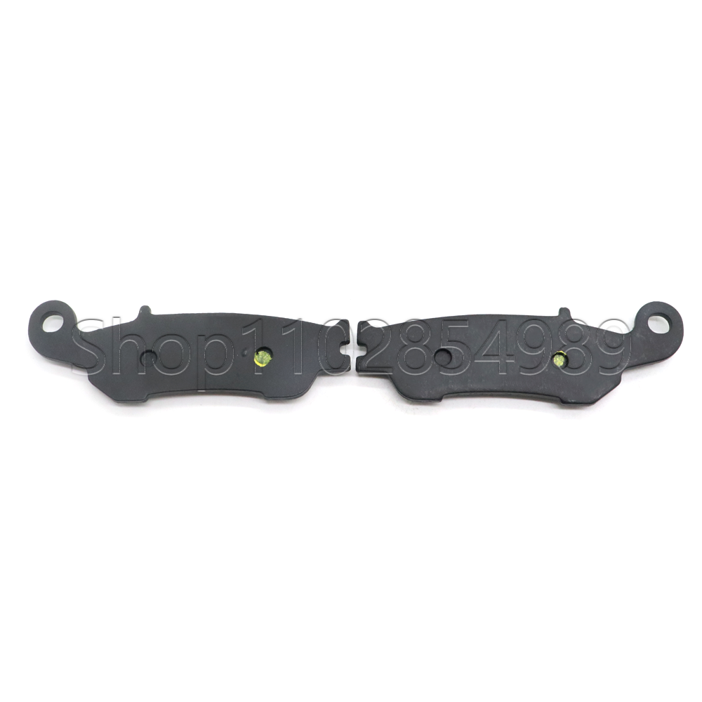 For YAMAHA YZ250 YZ250F YZ250F - огляд і ціна Motorcycle Brake Pads