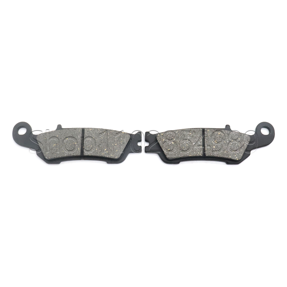 For YAMAHA YZ250 YZ250F YZ250F - огляд і ціна Motorcycle Brake Pads
